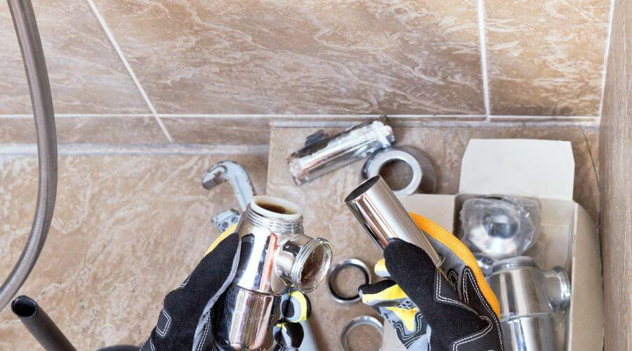 Professional Storm Sewer Service in Hillsboro, IN